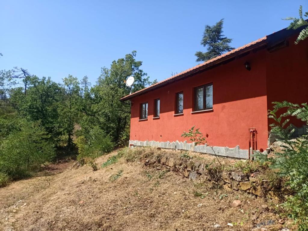 Le Murazze Holiday Houses Ponzone Dış mekan fotoğraf