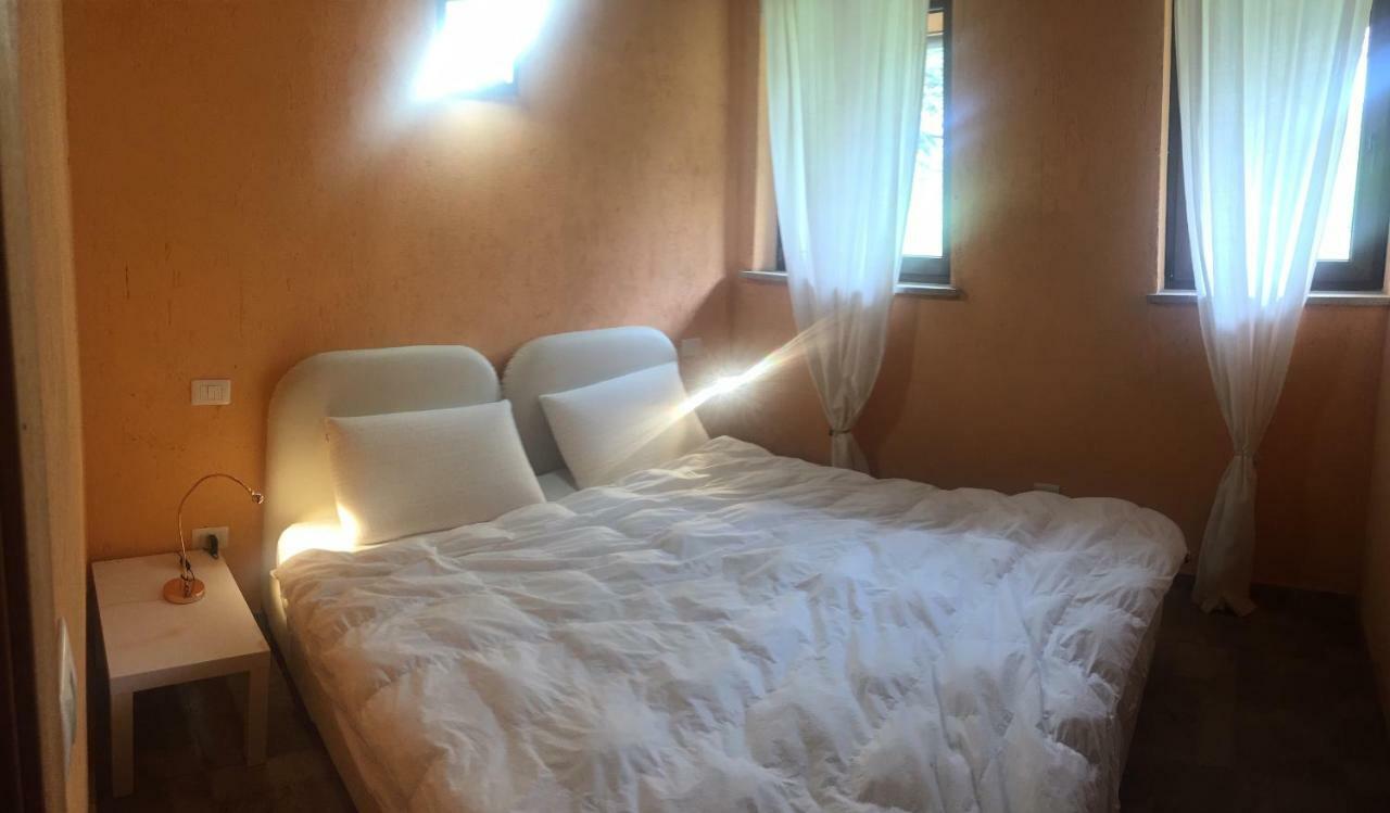 Le Murazze Holiday Houses Ponzone Dış mekan fotoğraf