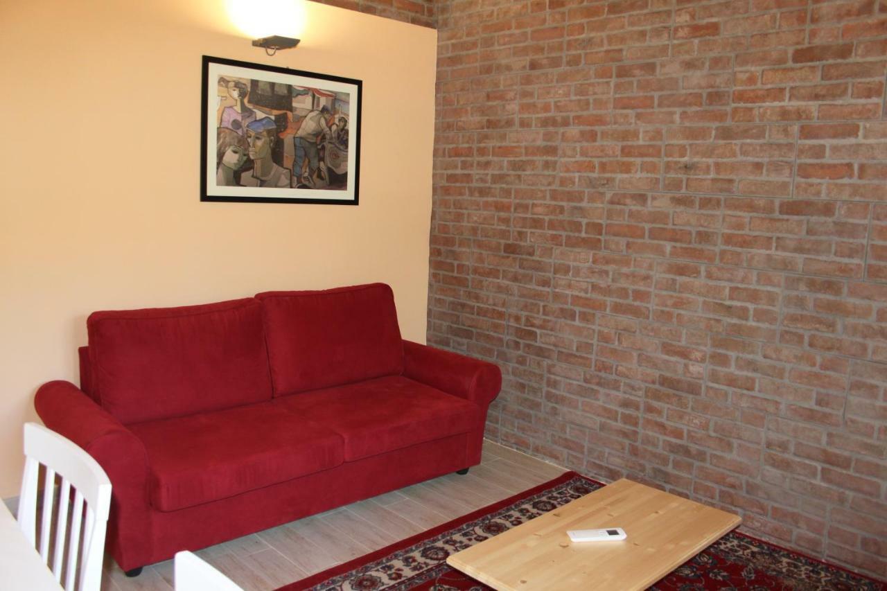 Le Murazze Holiday Houses Ponzone Dış mekan fotoğraf